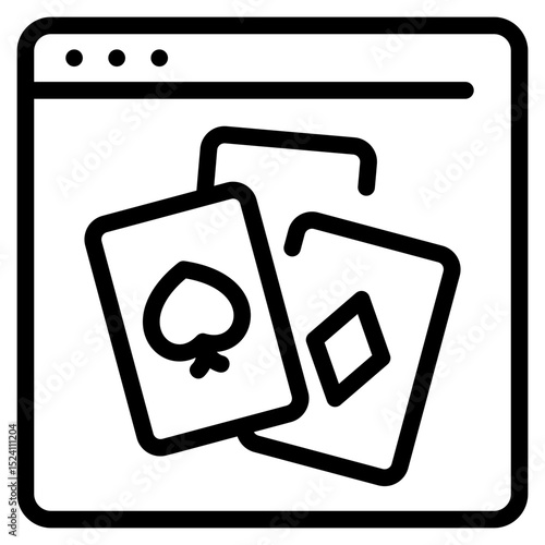 Online Poker