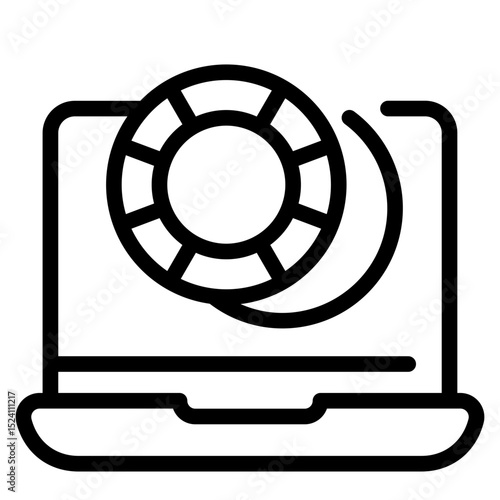 Online Gambling
