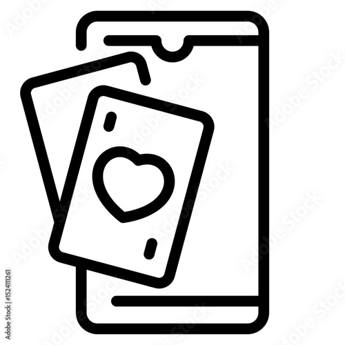 Smartphone Poker