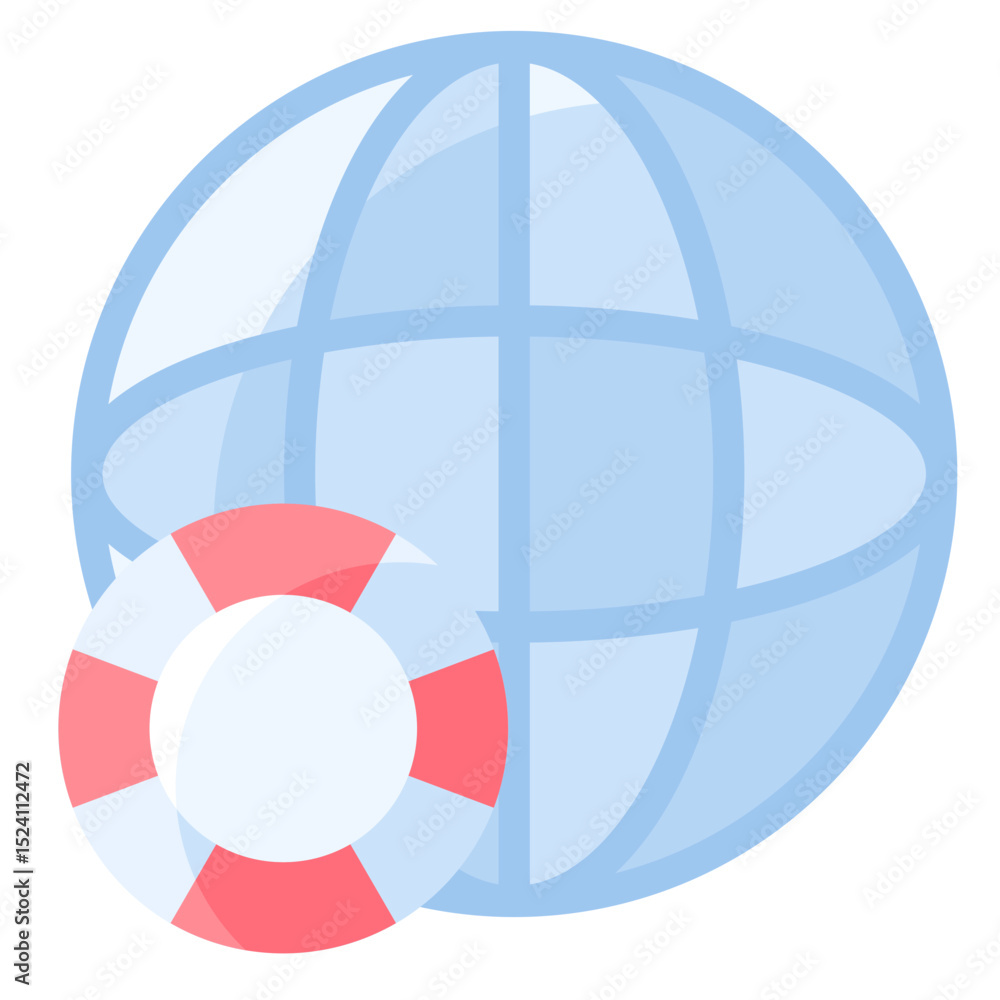 Obraz premium Online betting