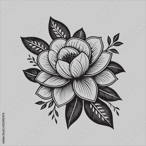 WebElegant Bloomscape

