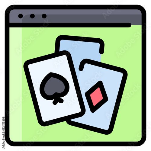 Online Poker