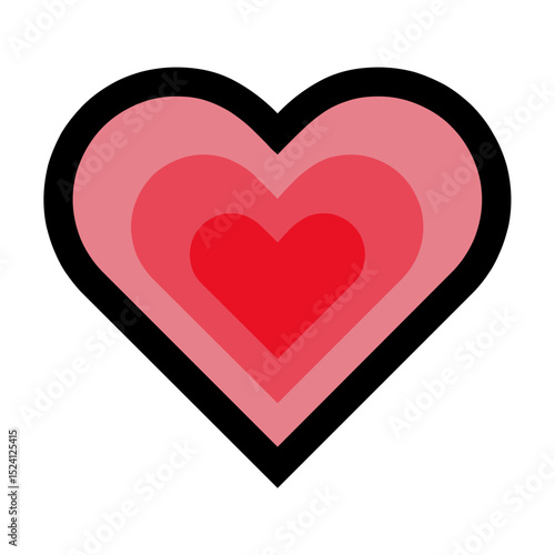 Growing Heart