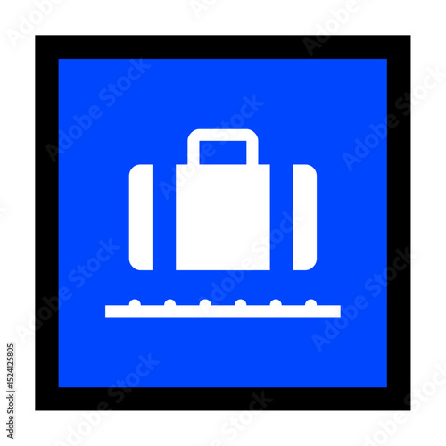 Baggage Claim