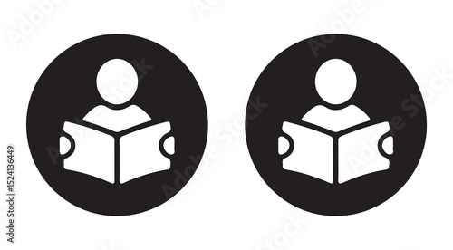  Books icon vector illustration eps 10