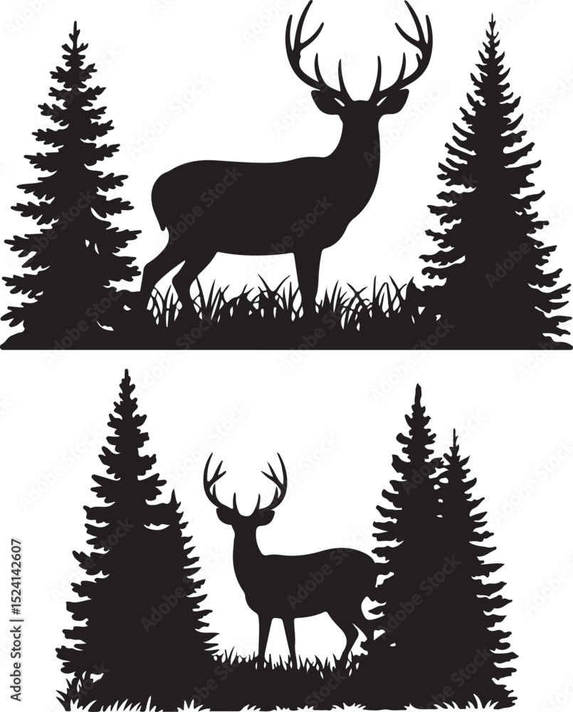 Mountain Deer Vector Clipart – Rustic Wildlife SVG Bundle
Majestic Deer Vector Design – Forest and Mountain Silhouette
Wild Mountain Deer SVG – Cricut Cut Files for Outdoors
Rustic Deer Vector Art Mountain Deer Vector Clipart – Rustic Wildlife SVG Bundle
Majestic Deer Vector Design – Forest and Mountain Silhouette
Wild Mountain Deer SVG – Cricut Cut Files for Outdoors
Rustic Deer Vector Art