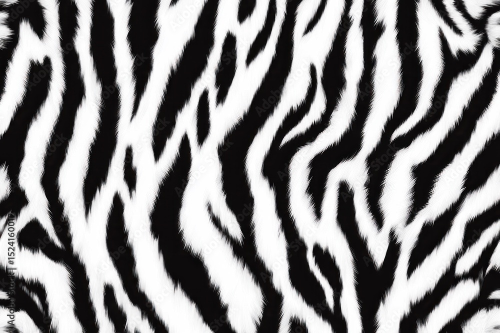 White tiger skin texture with copy space. Close-up white tiger pattern. Big Cat fur. Tiger stripes. Realistic white tiger skin. White tiger design texture. Detailed white tiger skin close-up. White tiger skin texture with copy space. Close-up white tiger pattern. Big Cat fur. Tiger stripes. Realistic white tiger skin. White tiger design texture. Detailed white tiger skin close-up.