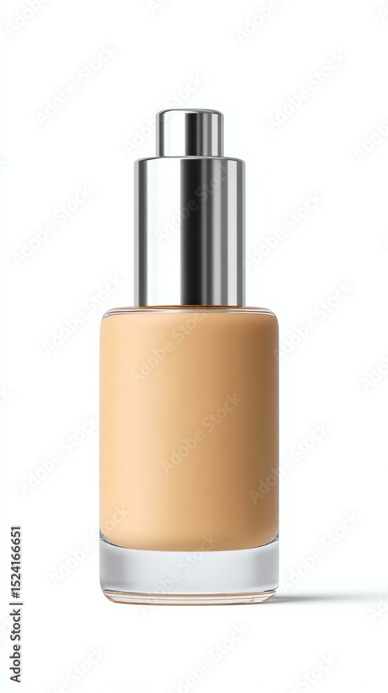 vegan cosmetic formulas and eco-friendly High-quality foundation bottle with a modern design, perfect for makeup enthusiasts and cosmetic collections. vegan cosmetic formulas and eco-friendly High-quality foundation bottle with a modern design, perfect for makeup enthusiasts and cosmetic collections.