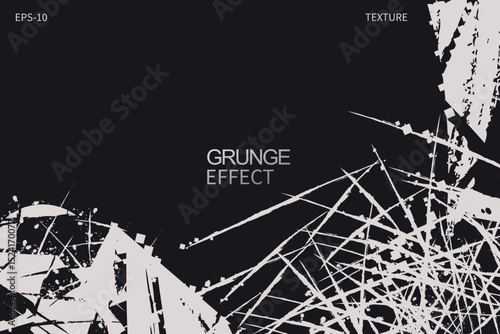  Grunge background Multiply Effect with textured effects and distressed surface design abstract spray texture and glitch effects