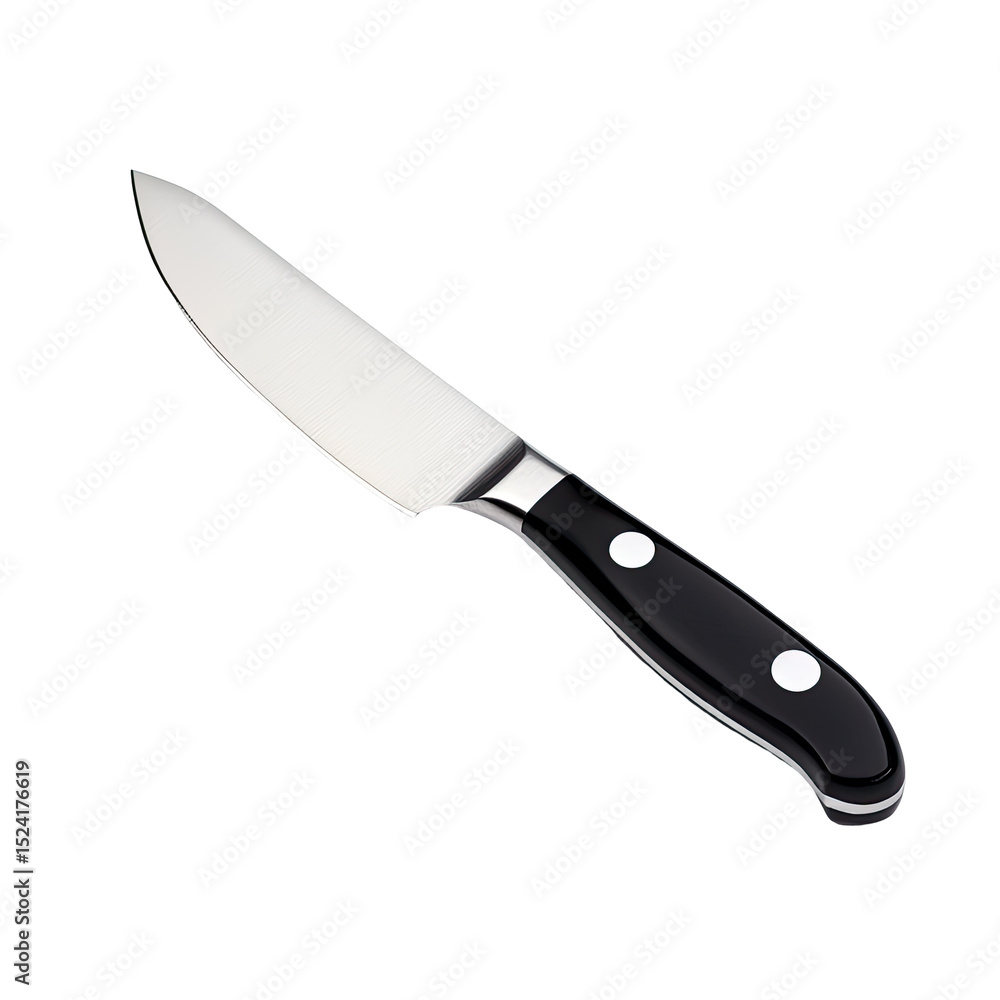 Stainless steel carving knife Stainless steel carving knife