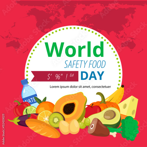 world food safety day 2.0