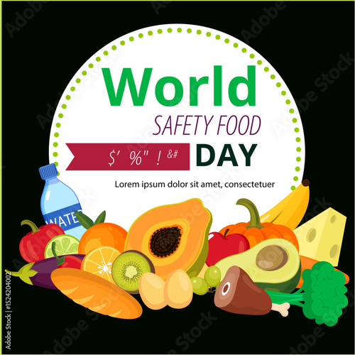 world food safety day 3.0