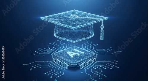 AI-Powered Education Revolutionizing Learning with Artificial Intelligence and Smart Technologies