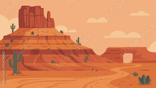 monument valley arizona