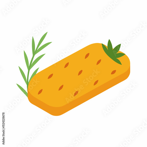 cheese and tomato