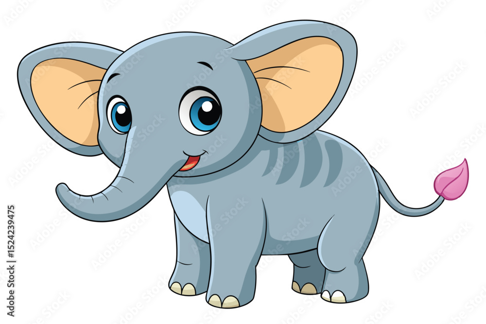 Fototapeta premium Adobe Illustrator Artwork