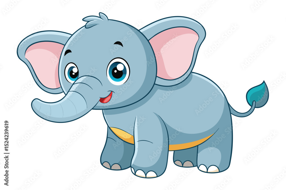 Fototapeta premium Adobe Illustrator Artwork