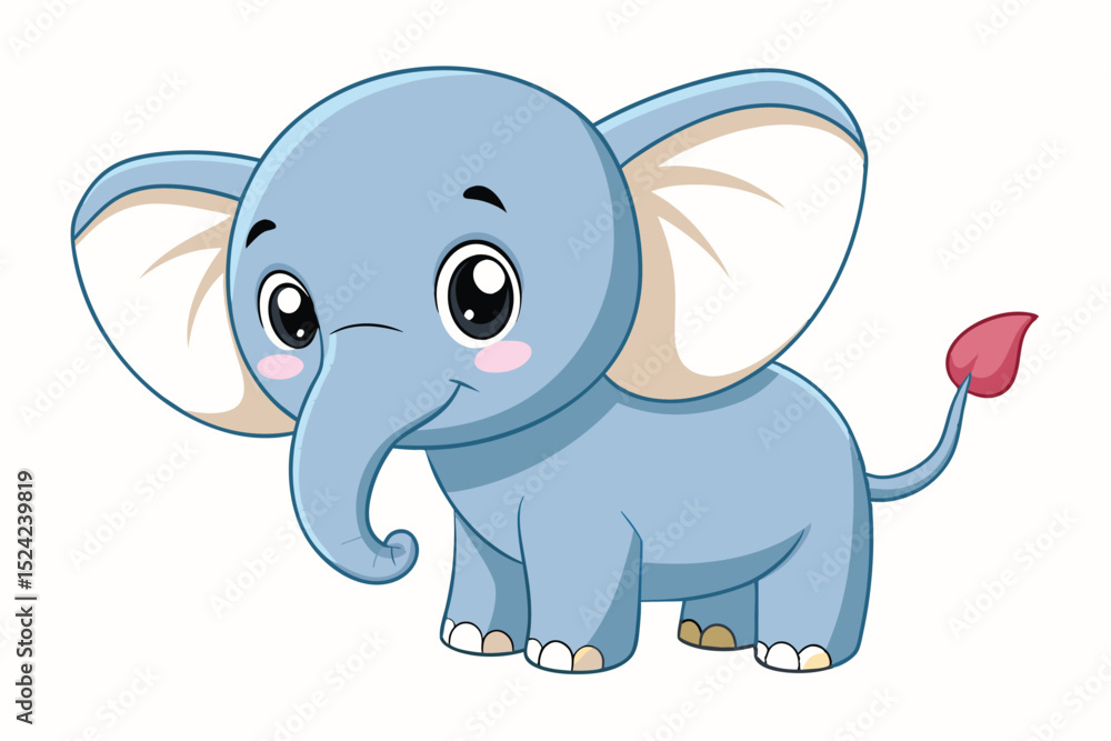 Obraz premium Adobe Illustrator Artwork