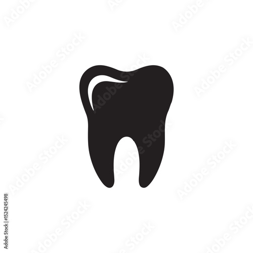 Dental tooth and toothbrush for human hygiene and health care