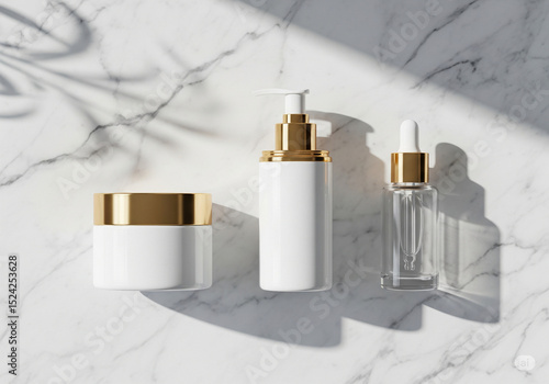 bottle of perfume