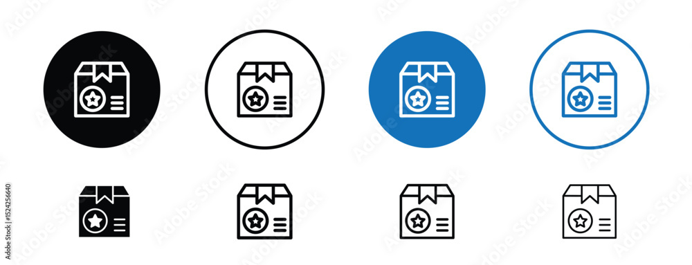 Set of 5 pixel perfect colored Benefits package icon with 1 unexpanded, 1 silhouette, Icon representing a complete employee benefits package with key elements illustrated. Set of 5 pixel perfect colored Benefits package icon with 1 unexpanded, 1 silhouette, Icon representing a complete employee benefits package with key elements illustrated.