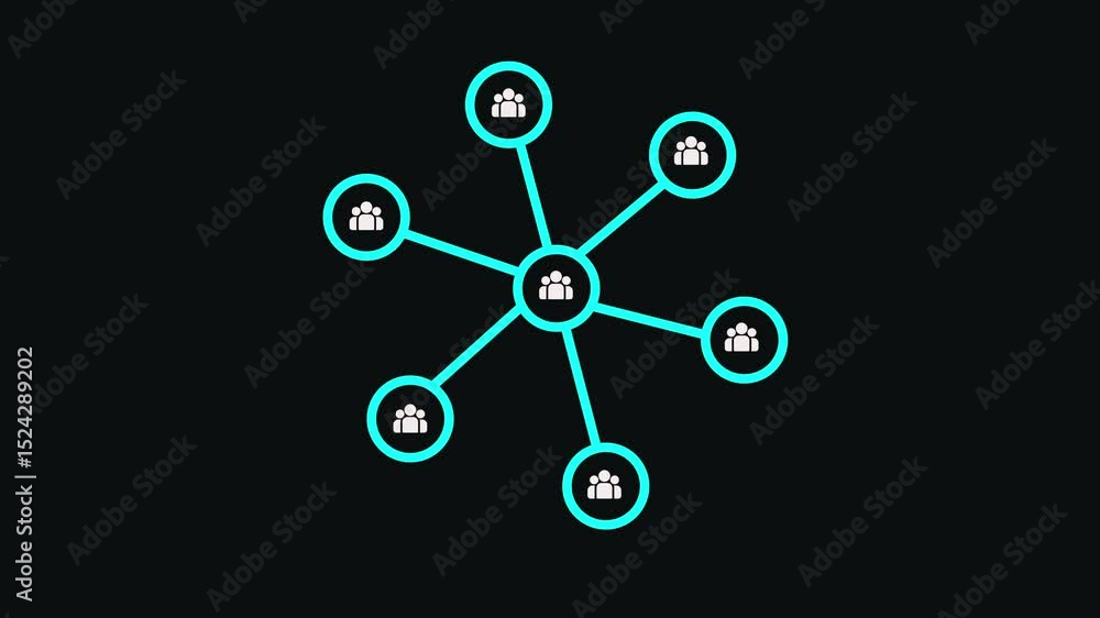 Glowing neon line of setting light and man icon isolated investment, growth business, economy, finance and success, on black background. Glowing neon line of setting light and man icon isolated investment, growth business, economy, finance and success, on black background.