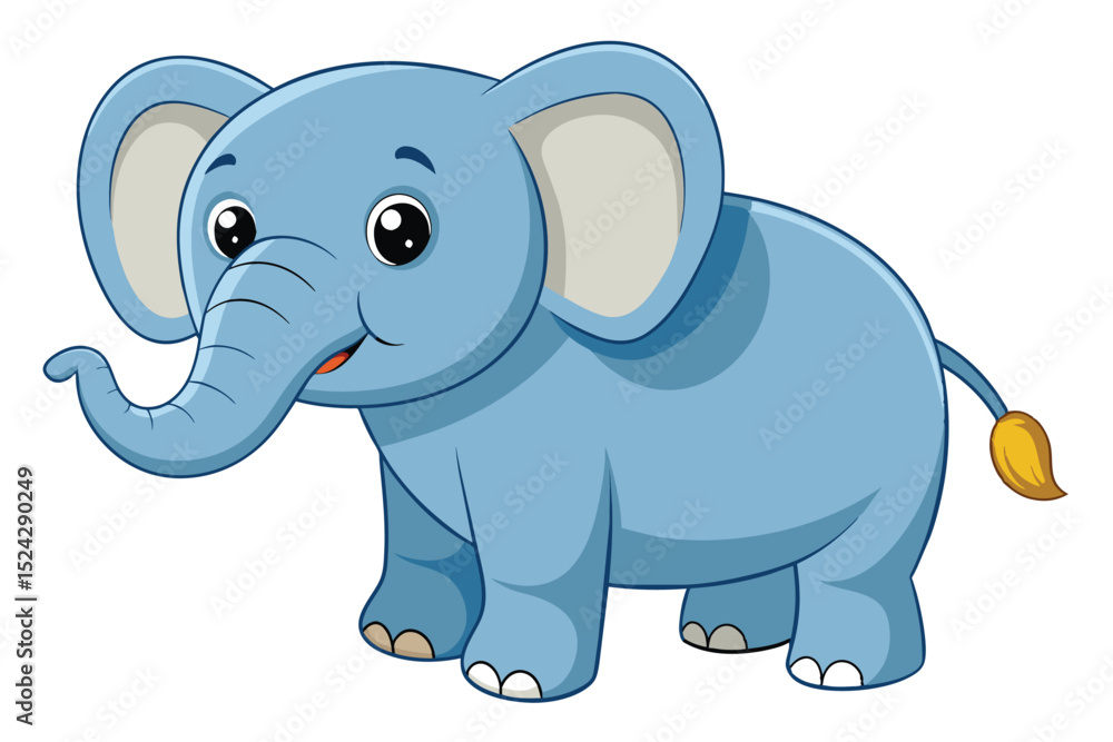 Naklejka premium Adobe Illustrator Artwork