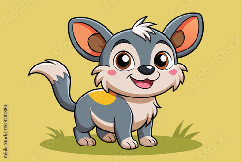 Adobe Illustrator Artwork