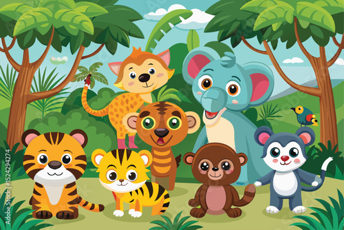 Adobe Illustrator Artwork