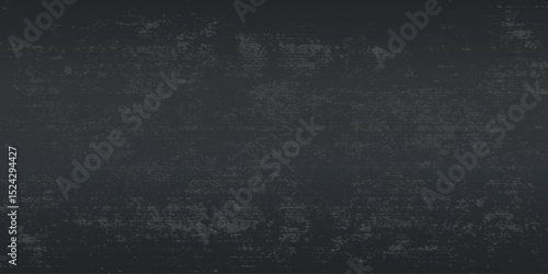 Black concrete texture background design. Minimal black concrete background. simple black background. Black background with concrete textured