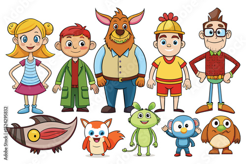 Adobe Illustrator Artwork