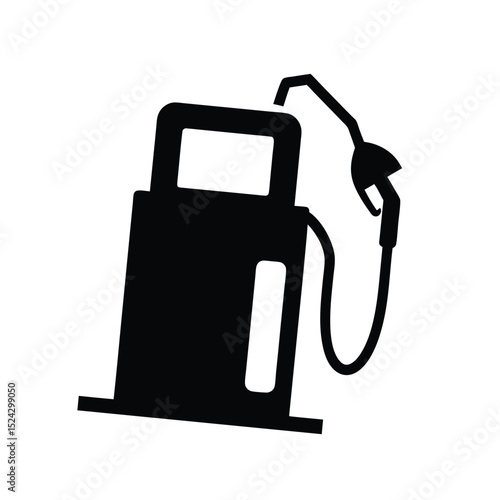 gas pump nozzles