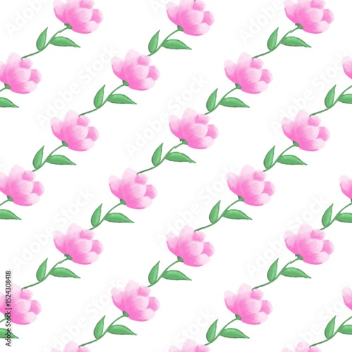 Wallpaper Mural งานศิลปะที่ไม่มีชื่อ Torontodigital.ca