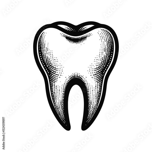 tooth