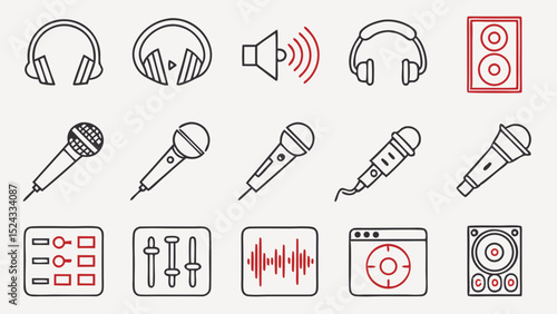 Unleash Your Inner Sound Engineer: A Deep Dive into Audio Equipment for Aspiring Musicians and Sound Enthusiasts