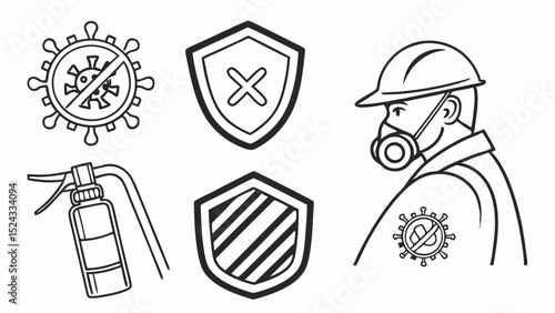 Protecting Yourself From Coronavirus: Essential Steps for Staying Safe and Healthy During the Pandemic outbreak and spread