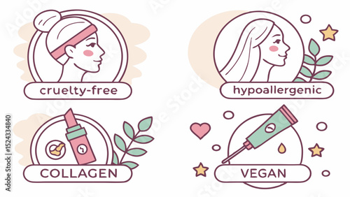 The Benefits of Cruelty-Free Hypoallergenic Vegan Collagen Products For Your Beauty Routine A Guide to Natural Skincare