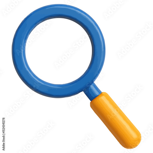 Magnifying glass