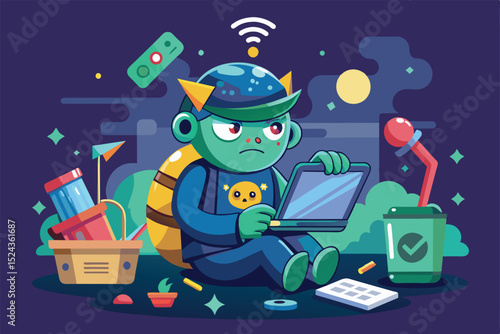 Adobe Illustrator Artwork