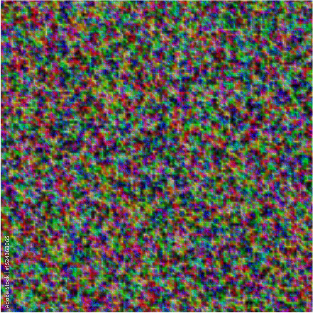 Fototapeta premium abstract background with colorful beads