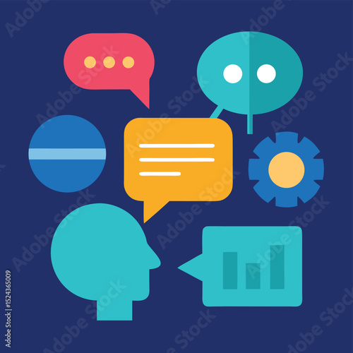 Communication and Collaboration Effective Teamwork Strategies