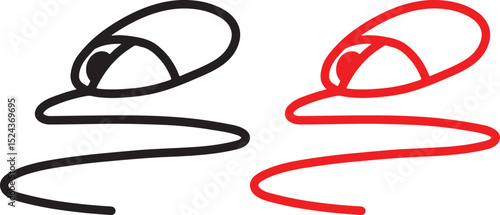 computer mouse, mouse, cursor, tech, technology, device, digital, gadget, control, input, click, select, 