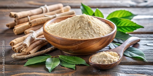 Ancient Ayurvedic Superfood Root Powder, ashwagandha root powder, health benefits