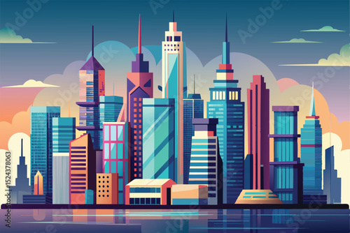 Adobe Illustrator Artwork
