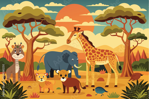 Adobe Illustrator Artwork