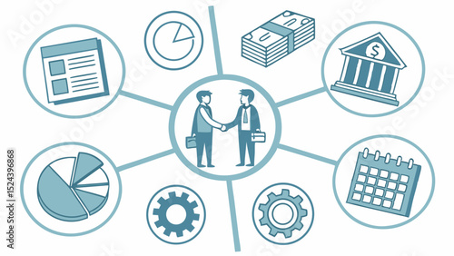 Strategic Partnerships Building Successful Business Collaborations