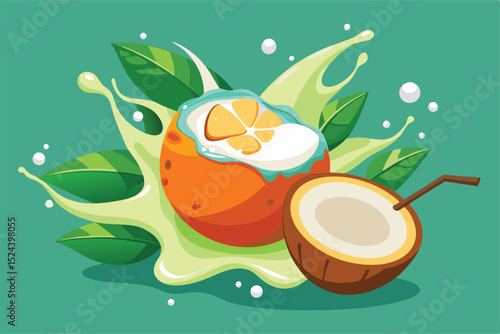 Adobe Illustrator Artwork