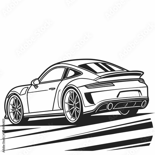 Car icon 