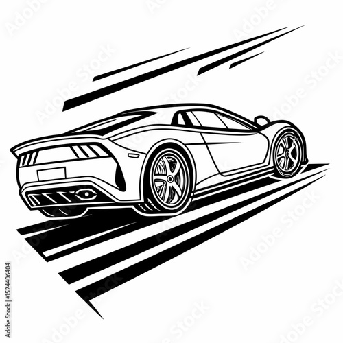 Car icon 