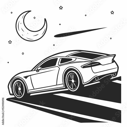 Car icon 